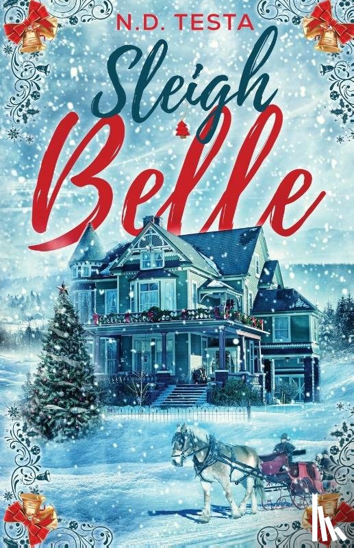 Testa, N. D. - Sleigh Belle