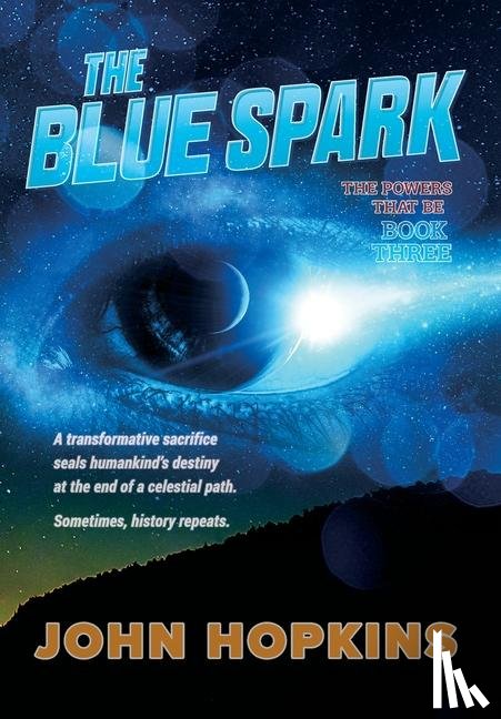 Hopkins, John - The Blue Spark