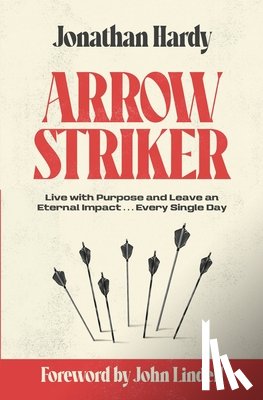 Hardy, Jonathan - Arrow Striker