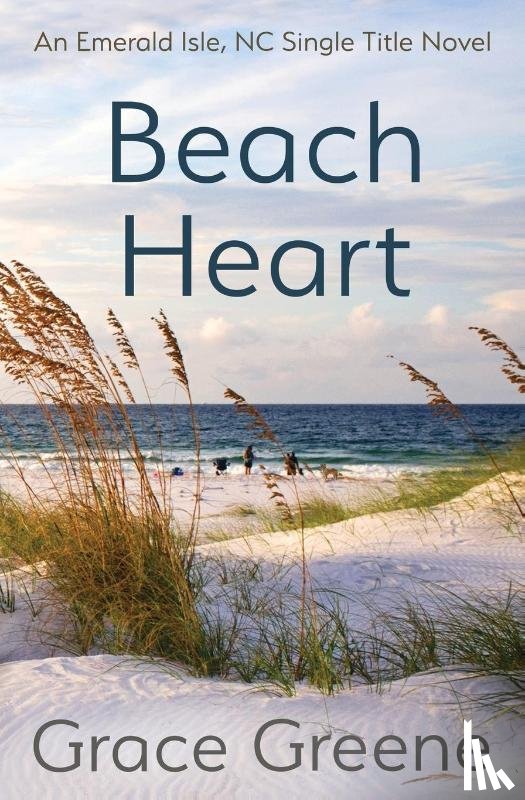 Greene, Grace - Beach Heart