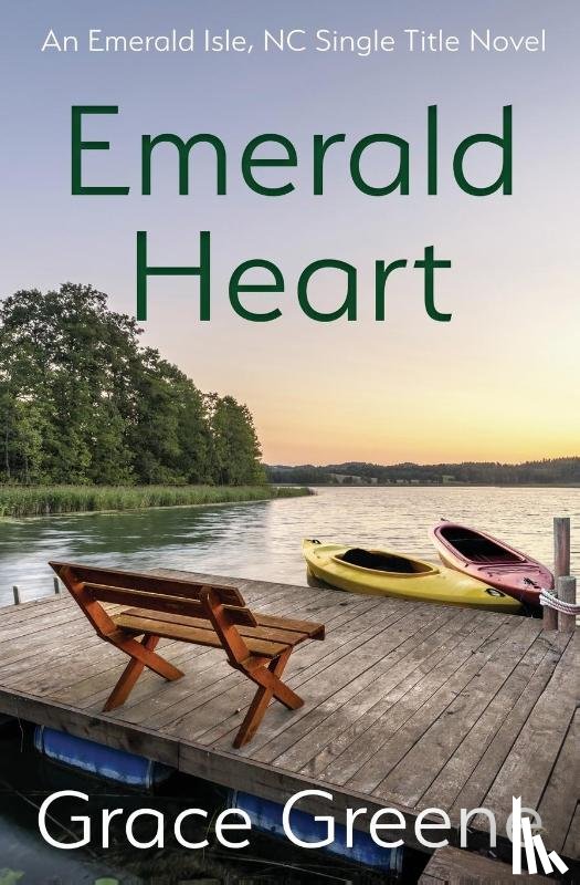 Greene, Grace - Emerald Heart