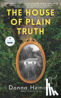 Hemans, Donna - The House of Plain Truth