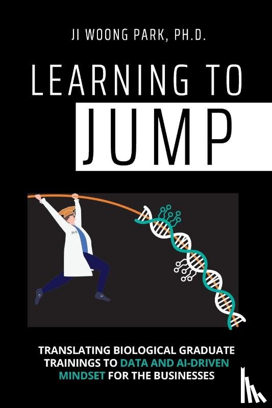 Park, Ji Woong - Learning to Jump