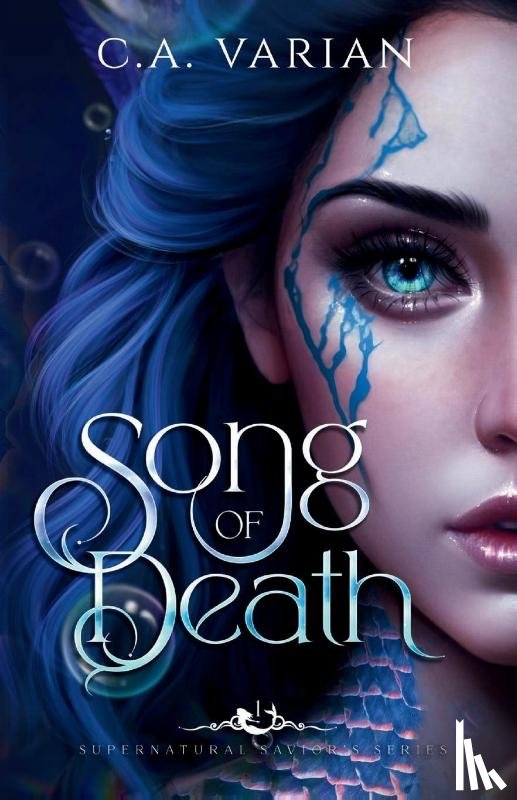Varian, C A - Song of Death