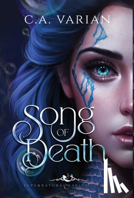 Varian, C. A. - SONG OF DEATH