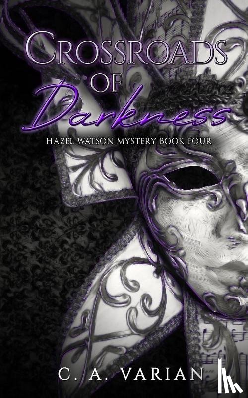 Varian, C A - Crossroads of Darkness