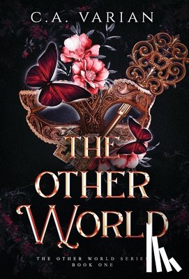 Varian, C A - The Other World