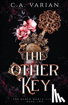 Varian, C. A. - The Other Key
