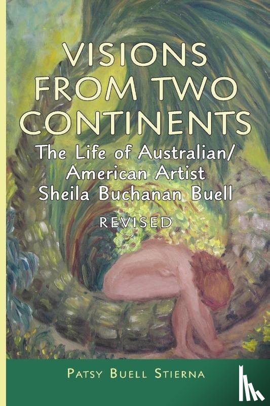 Stierna, Patsy Buell - Visions From Two Continents
