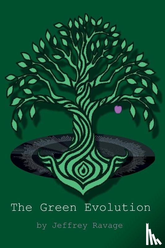 Ravage, Jeffrey - The Green Evolution