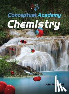 Suchocki, John A - Conceptual Academy Chemistry