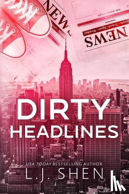 Shen, L J - Dirty Headlines