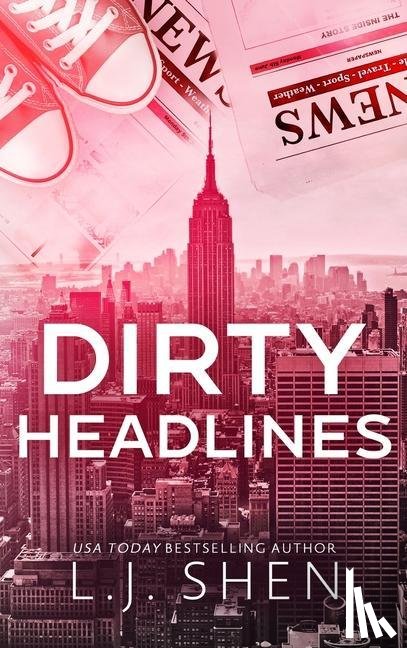 Shen, L J - Dirty Headlines