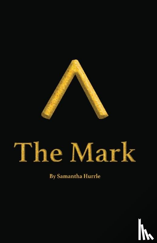 Hurrle, Samantha - The Mark