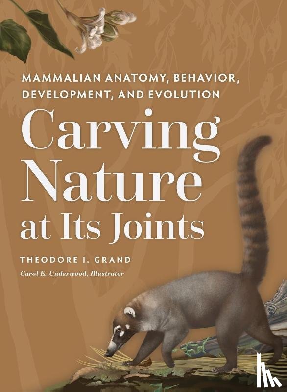 Grand, Theodore I - Carving Nature at Its Joints