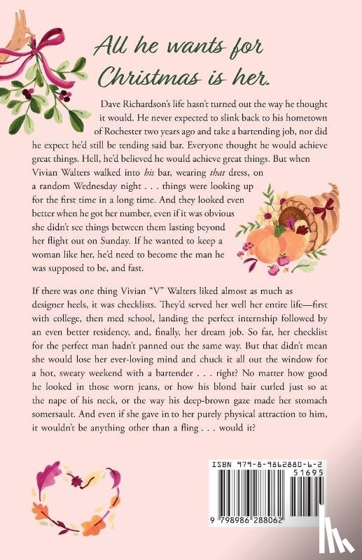 Dodd, E. F. - Almost Perfect