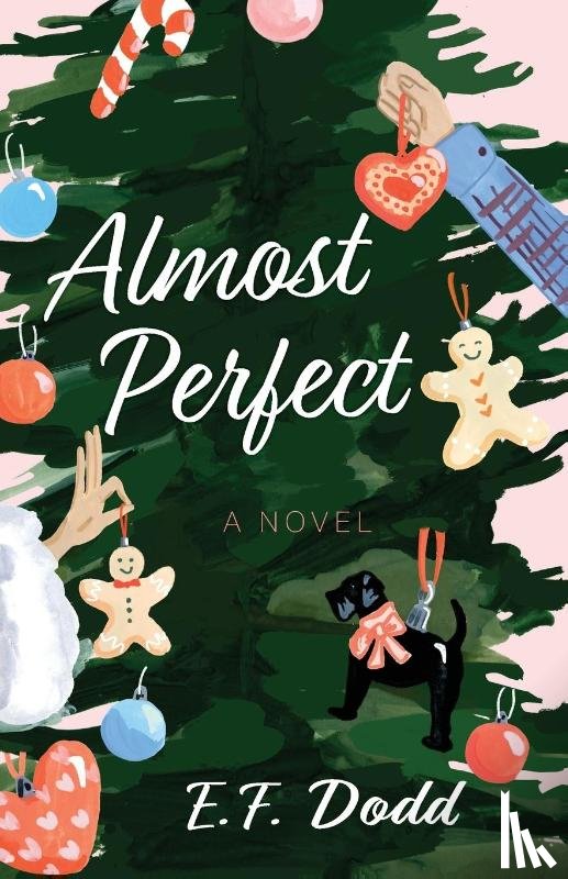 Dodd, E. F. - Almost Perfect