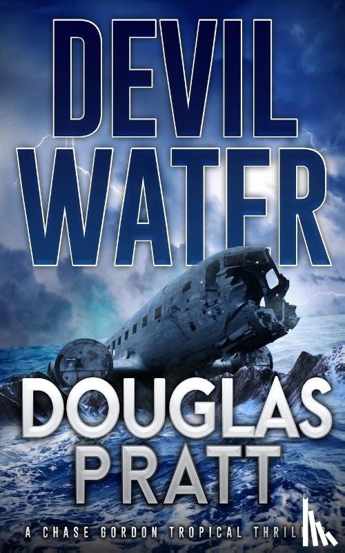 Pratt, Douglas - Devil Water