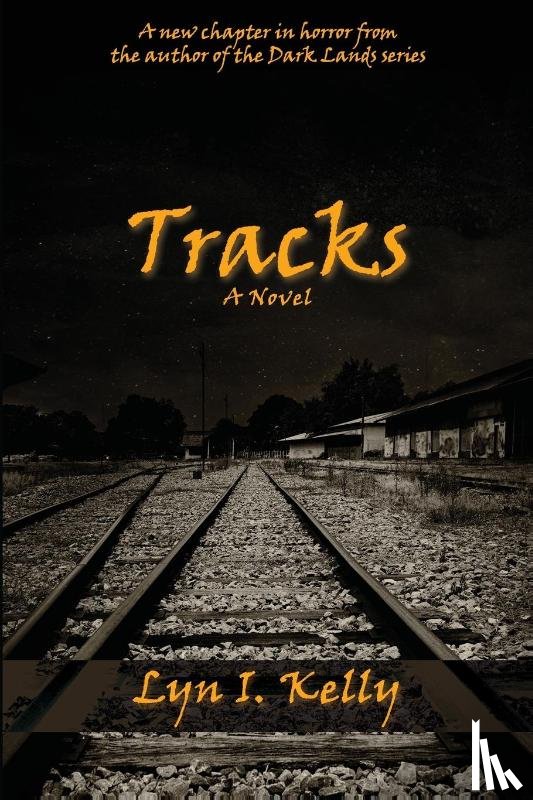 Kelly, Lyn I - Tracks