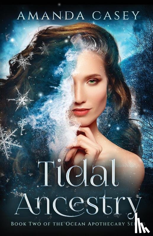 Casey, Amanda W - Tidal Ancestry