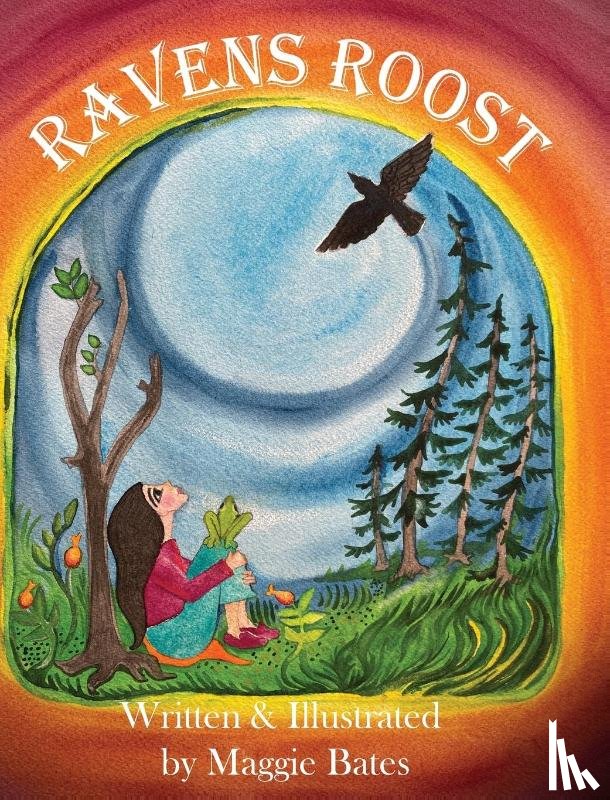 Bates, Maggie - Ravens Roost