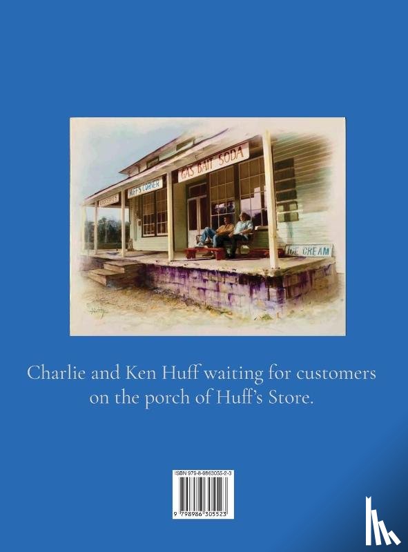 Warwick, Rick - Burwood and Beyond