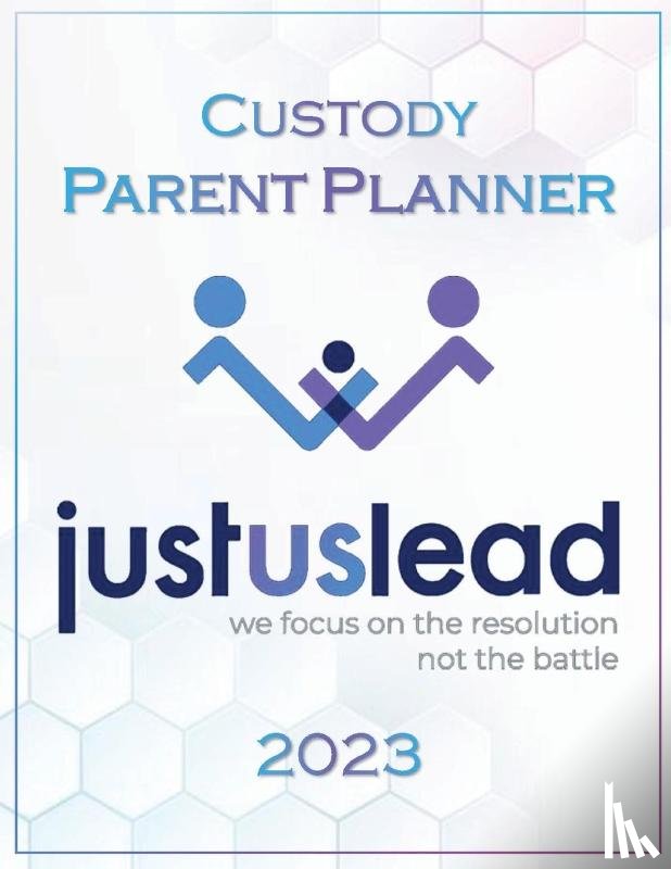 Lamont, MacKenzie - Custody Parent Planner