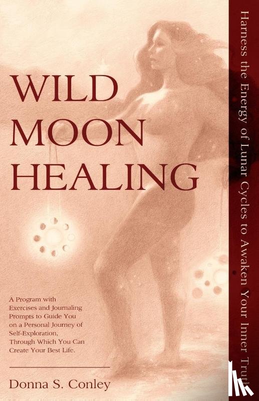 Conley, Donna S - Wild Moon Healing