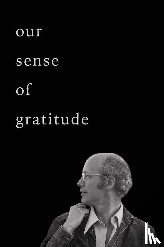  - Our Sense of Gratitude