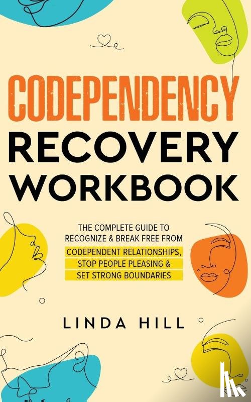 Hill, Linda - Codependency Recovery Workbook