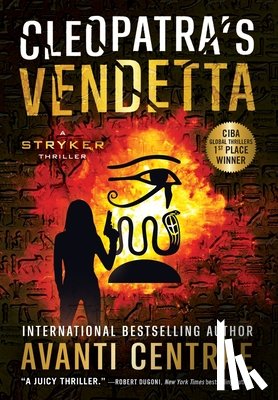 Centrae, Avanti - Cleopatra's Vendetta