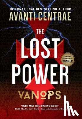 Centrae, Avanti - Centrae, A: VanOps