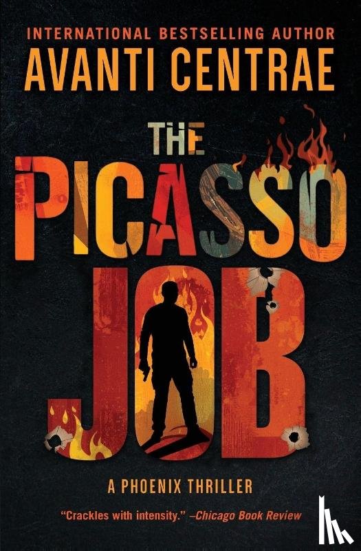 Centrae, Avanti - The Picasso Job