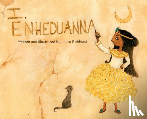 Bobbiesi, Laura - I, Enheduanna