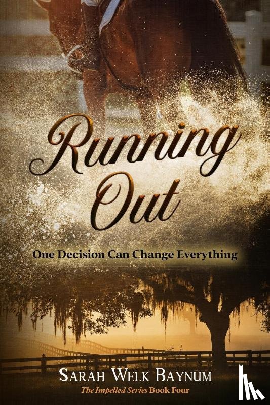 Welk Baynum, Sarah - Running Out