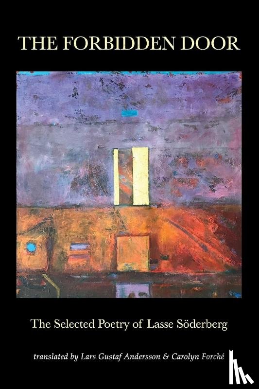 Soederberg, Lasse - The Forbidden Door