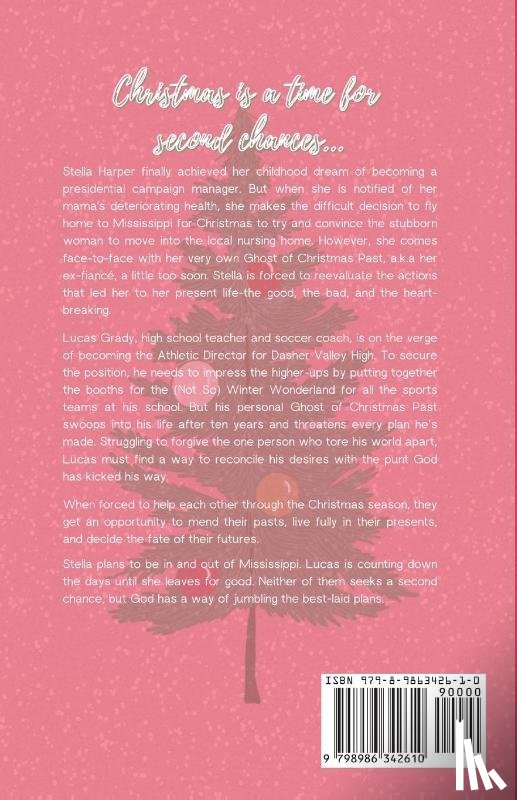 Taylor, Drew - The Politics of Christmas