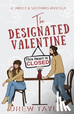 Taylor, Drew - The Designated Valentine