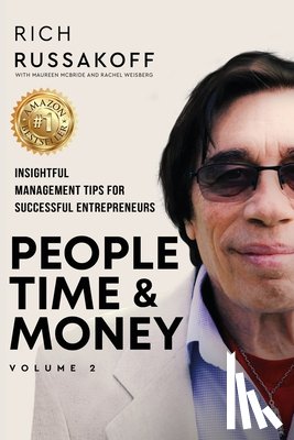 Russakoff, Rich - People Time & Money Volume 2