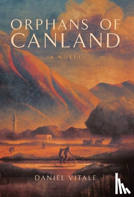 Vitale, Daniel - Orphans of Canland