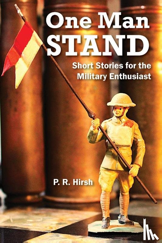 Hirsh, P R - One Man Stand