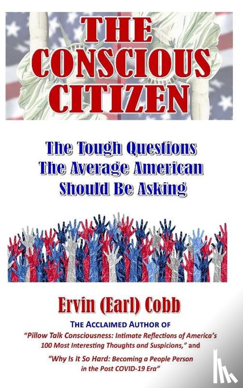 Cobb, Ervin (Earl) - The Conscious Citizen