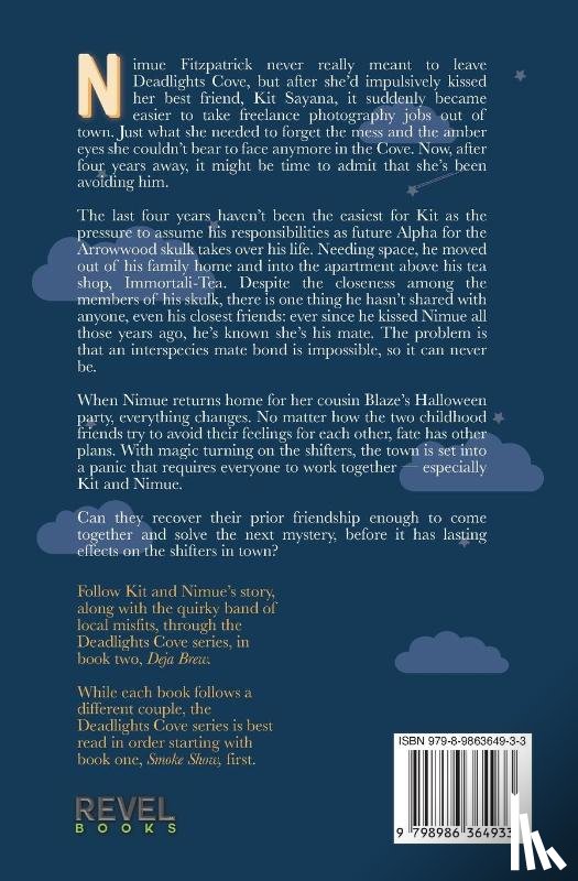 Perkins, B., Vance, Aimee - Deja Brew