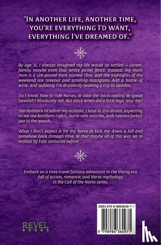 Vance, Aimee - Fates Illuminated