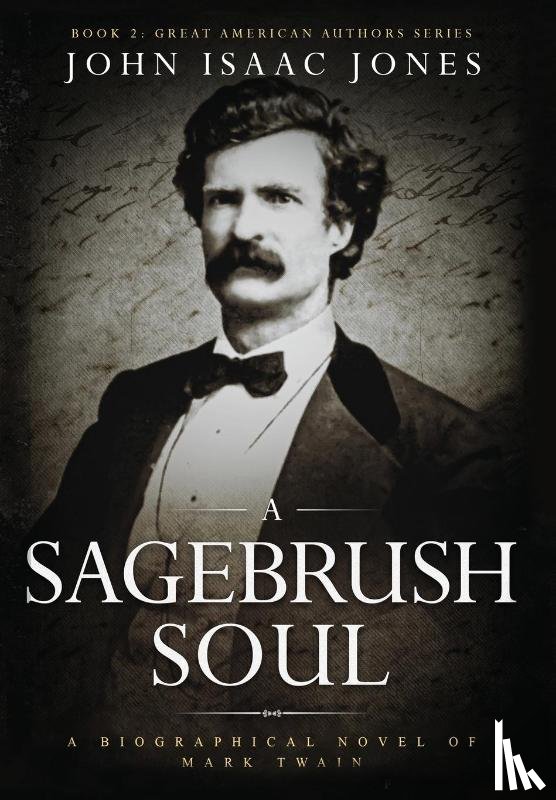 Jones, John Isaac - Jones, J: Sagebrush Soul