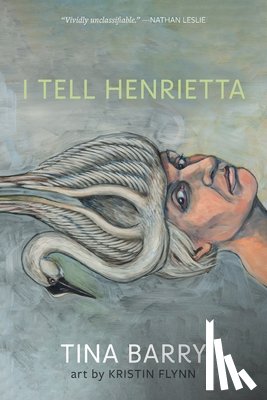 Barry, Tina - I Tell Henrietta