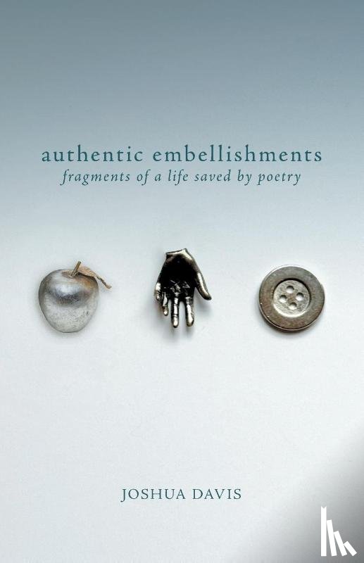 Davis, Joshua - Authentic Embellishments