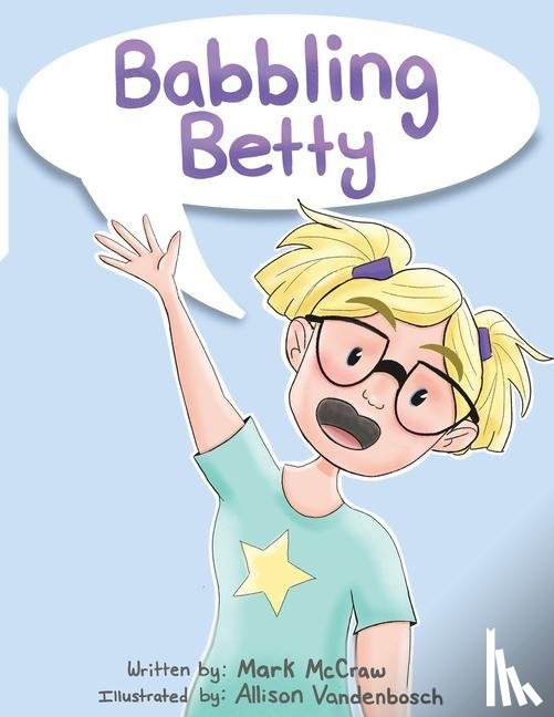 McCraw, Mark H - Babbling Betty