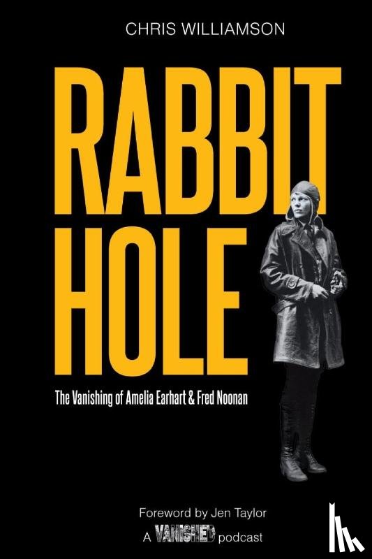Williamson, Chris - Rabbit Hole