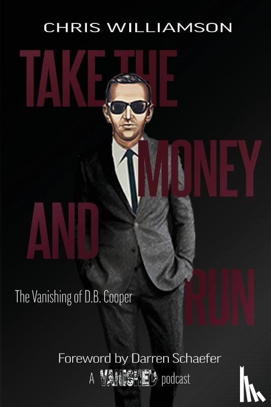 Williamson, Chris - Take the Money & Run